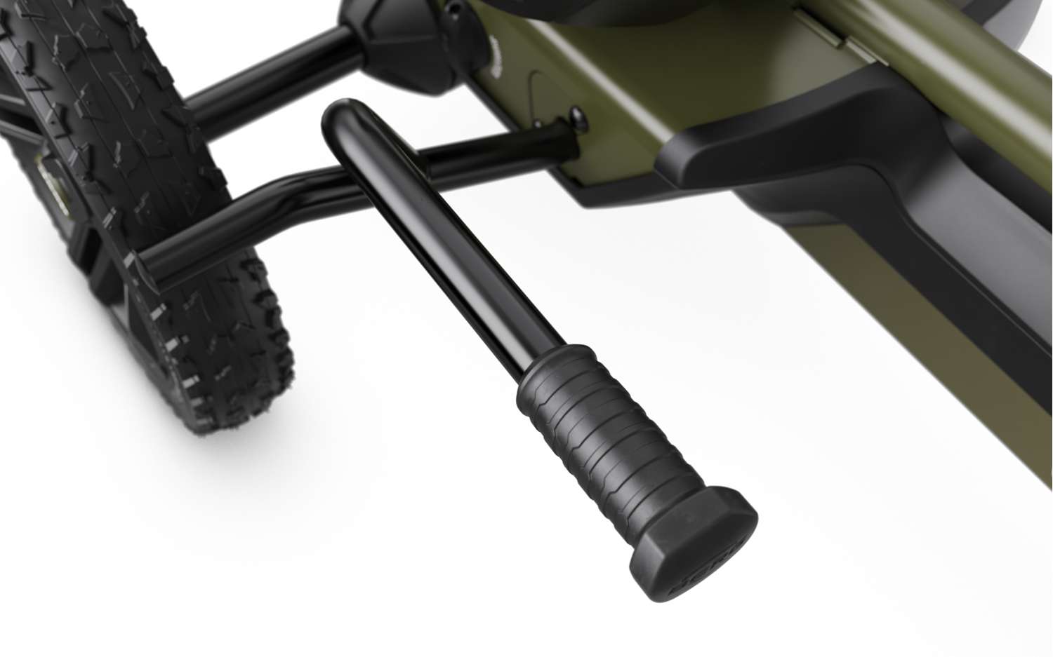 Jeep® Rally Cherokee - Afbeelding 9