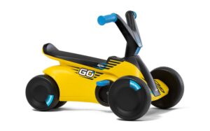 BERG GO² SparX Geel