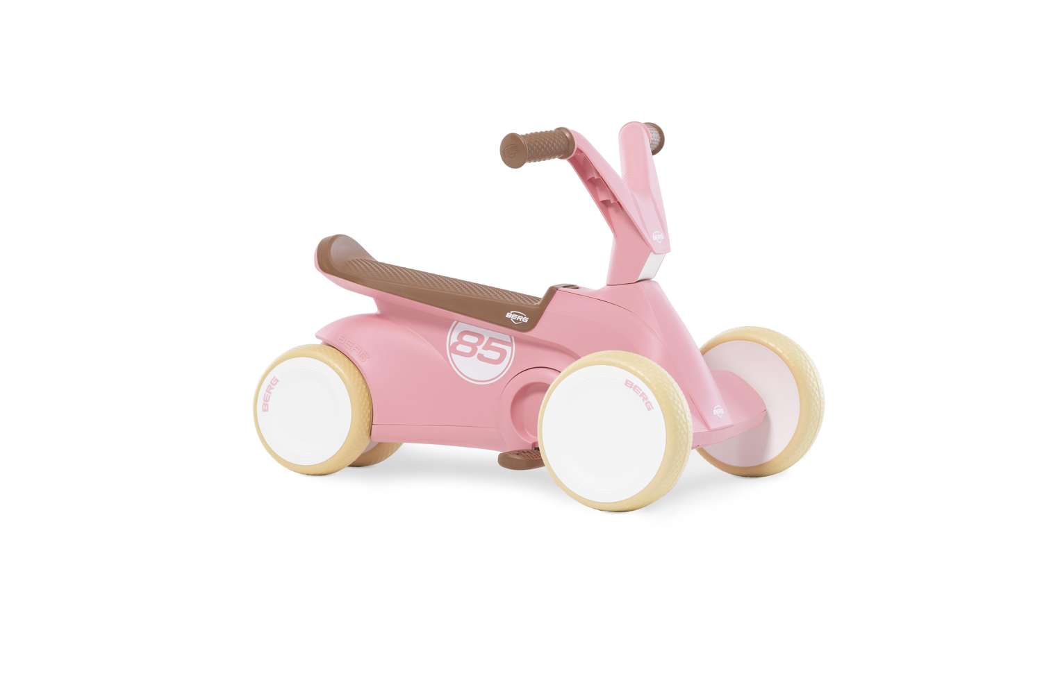 BERG GO² Retro Roze