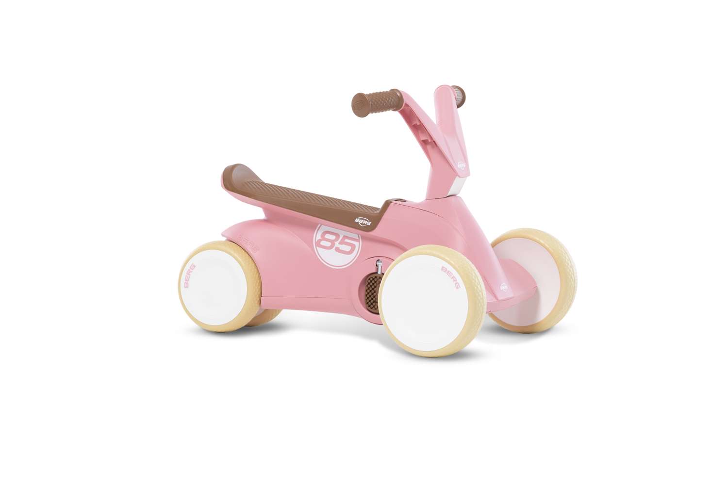 BERG GO² Retro Roze - Afbeelding 10