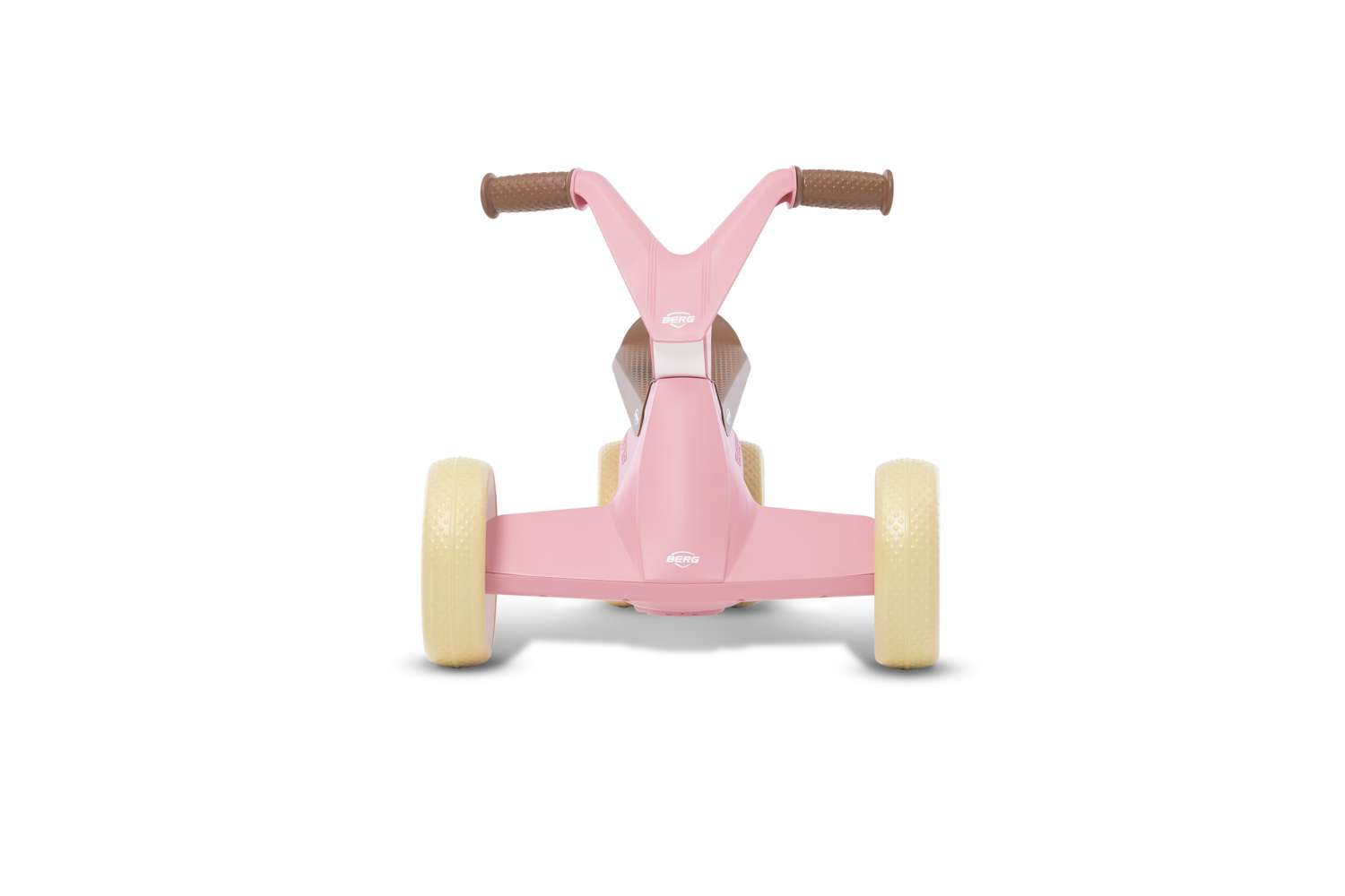 BERG GO² Retro Roze - Afbeelding 3