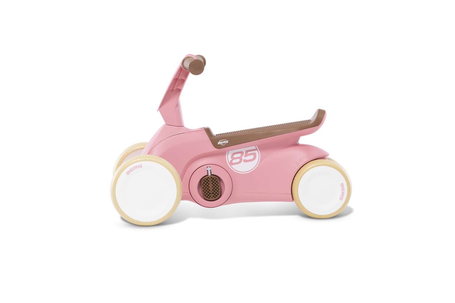 BERG GO² Retro Roze - Afbeelding 4