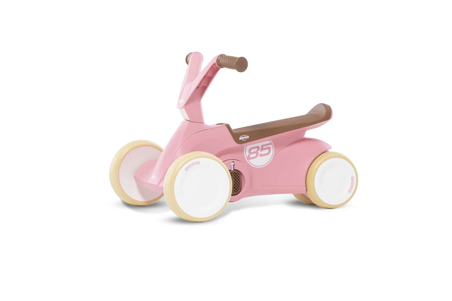 BERG GO² Retro Roze - Afbeelding 6