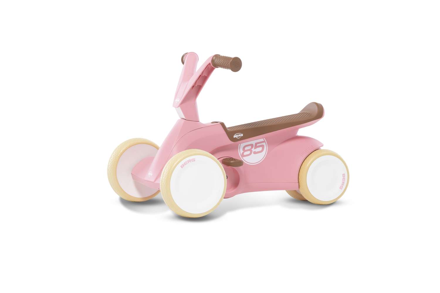 BERG GO² Retro Roze - Afbeelding 7