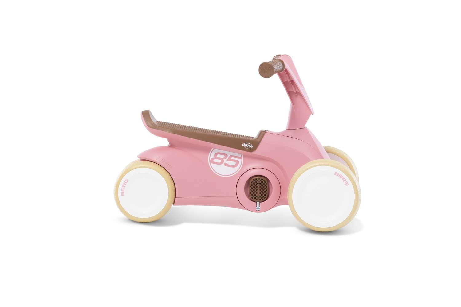BERG GO² Retro Roze - Afbeelding 8