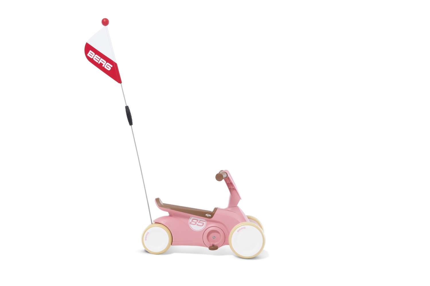 BERG GO² Retro Roze - Afbeelding 9