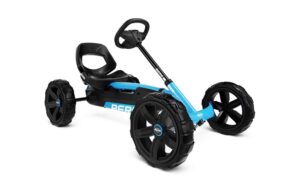 BERG Reppy Blauw