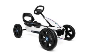 BERG Reppy BMW