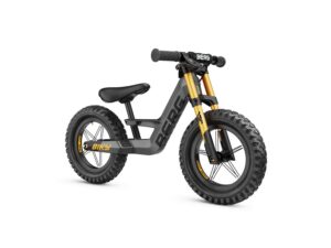 BERG Biky Cross Grijs met Handrem