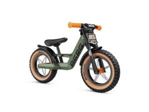 BERG Biky Trail Groen met Handrem