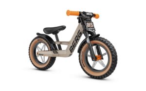 BERG Biky Trail Sand met Handrem