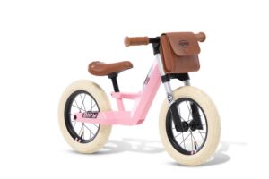 BERG Biky Retro Roze