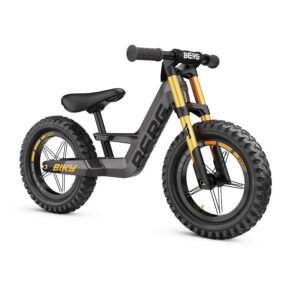 BERG Biky Cross Grijs