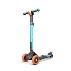 BERG Nexo Opvouwbaar Blauw