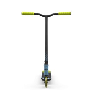 BERG Proxus X1 Blauw/Lime