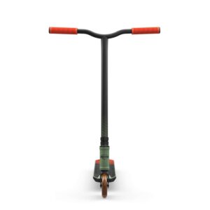 BERG Proxus X1 Groen/Oranje