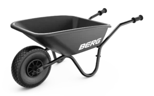 BERG Dempy Zwart