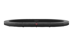 BERG SPORTS Grand Favorit InGround 520 Grey