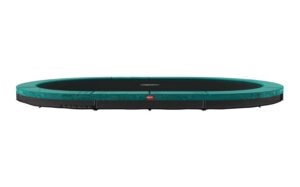 BERG SPORTS Grand Favorit InGround 520 Green