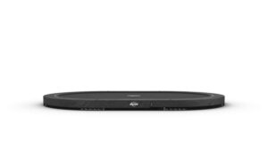 BERG SPORTS Grand Elite InGround 520 Grey