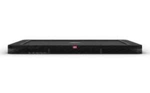 BERG SPORTS Ultim Favorit InGround 410 Black