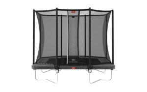 BERG Ultim Favorit Regular 280 Grey + Safety Net Comfort