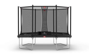 BERG Ultim Favorit Regular 330 Grey + Safety Net Comfort