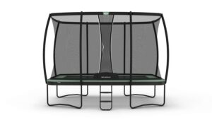BERG Ultim Champion ECO Regular 410 + Safety Net DLX XL