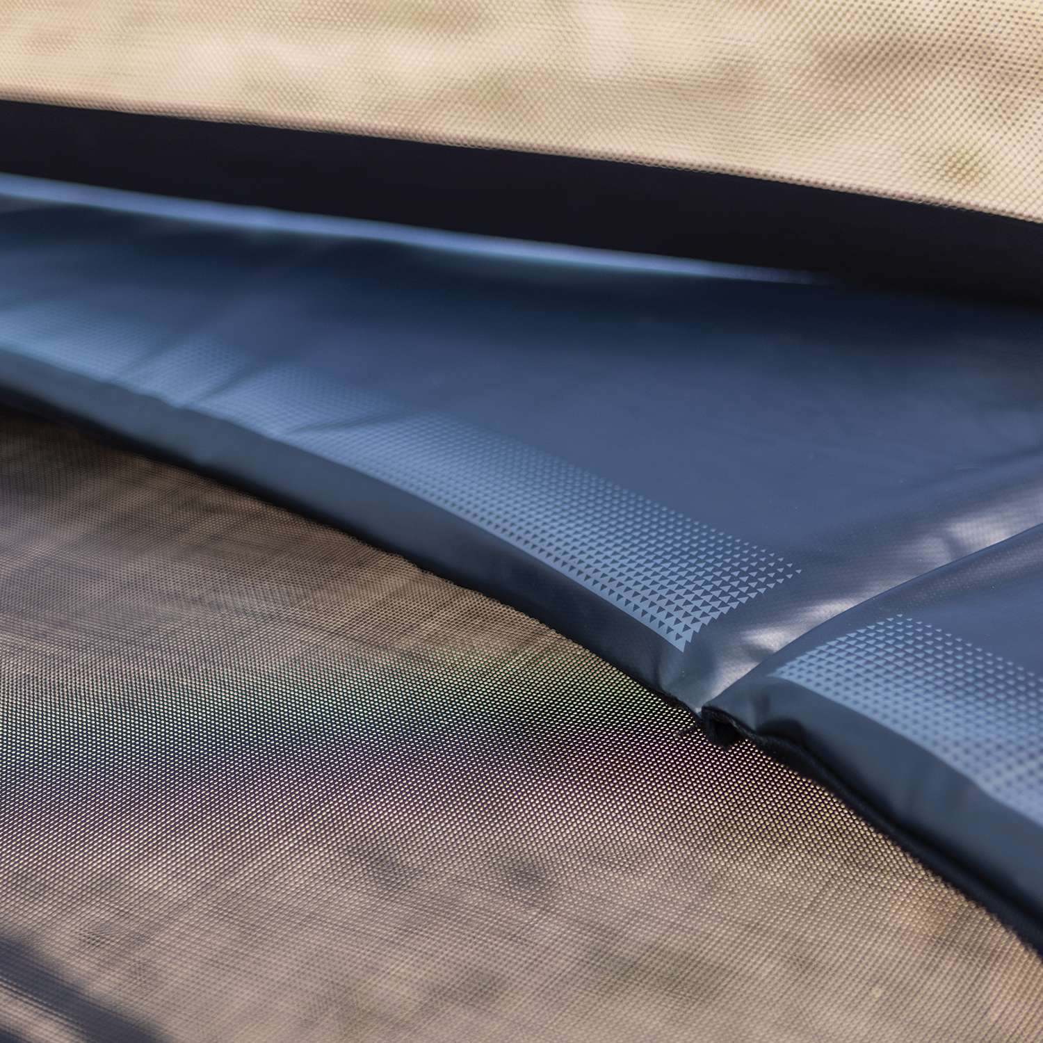 BERG Ultim Champion Regular 410 Grey + Safety Net DLX XL - Afbeelding 20