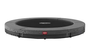 BERG SPORTS Favorit InGround 200 Grey