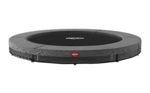 BERG SPORTS Favorit InGround 270 Grey