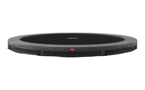 BERG SPORTS Favorit InGround 330 Grey