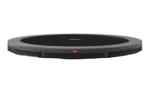 BERG SPORTS Favorit InGround 380 Grey