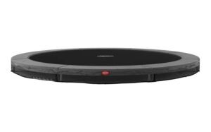 BERG SPORTS Favorit InGround 430 Grey