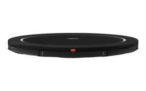 BERG SPORTS Favorit InGround 430 Black