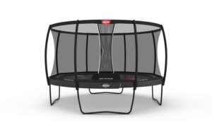 BERG Champion Regular 430 Grey Levels + Safety Net Deluxe
