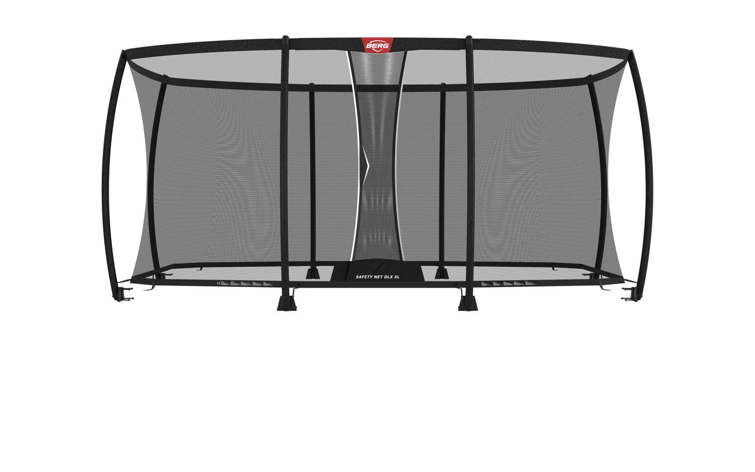 BERG Ultim Safety Net DLX XL 500