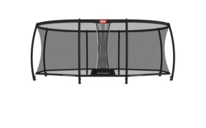 BERG Grand Safety Net Deluxe 520