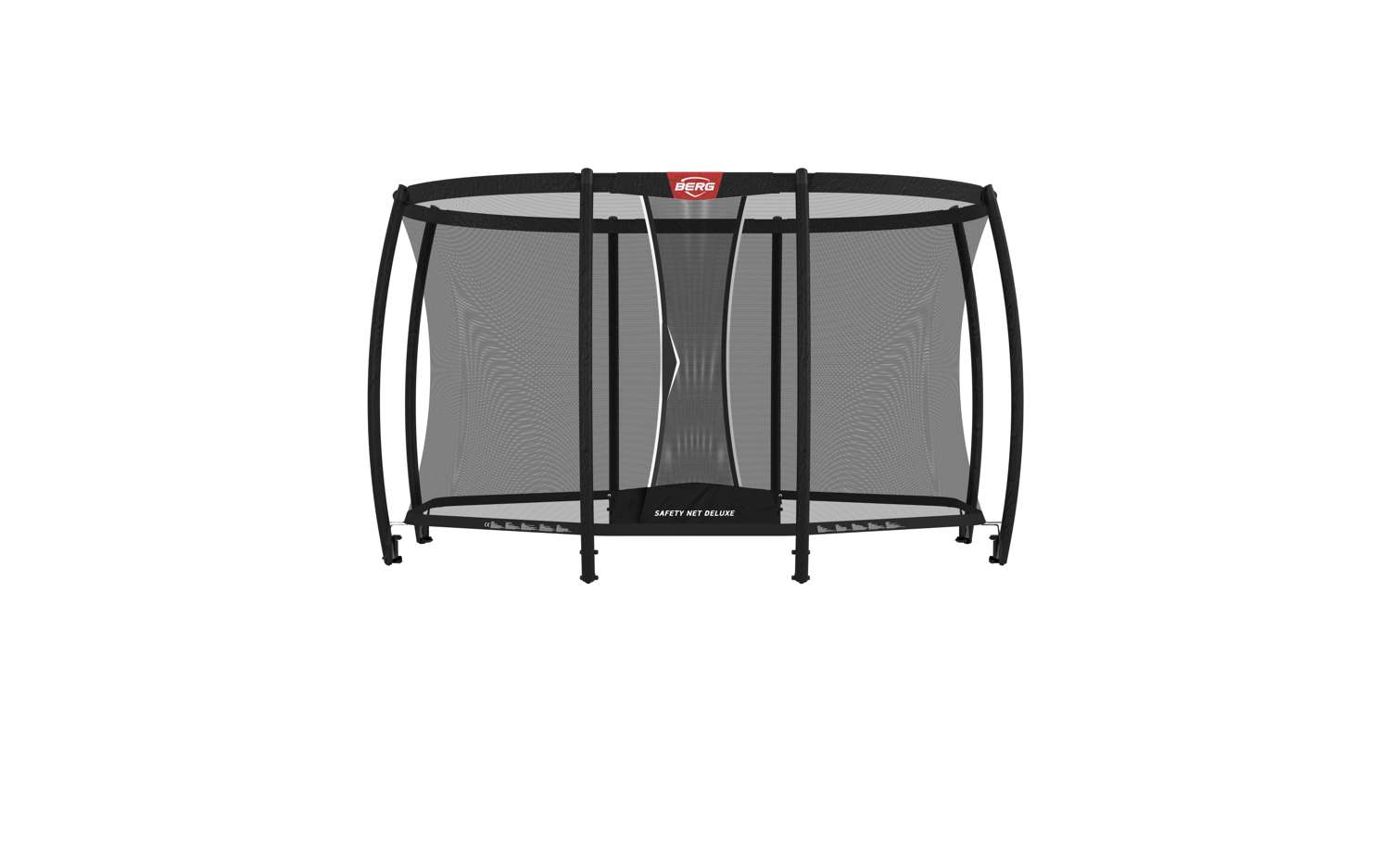 BERG Grand Safety Net Deluxe 350