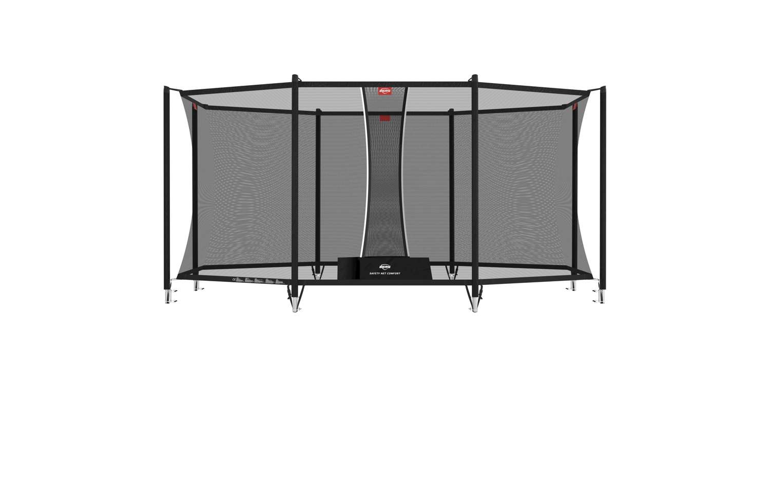 BERG Ultim Safety Net Comfort 410