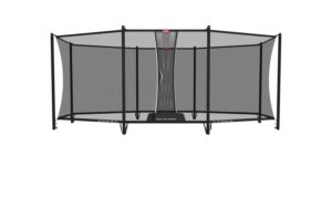 BERG Grand Safety Net Comfort 520