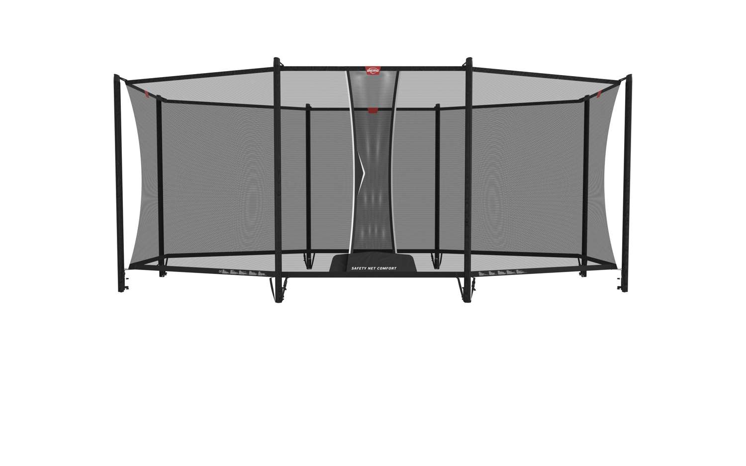 BERG Grand Safety Net Comfort 520