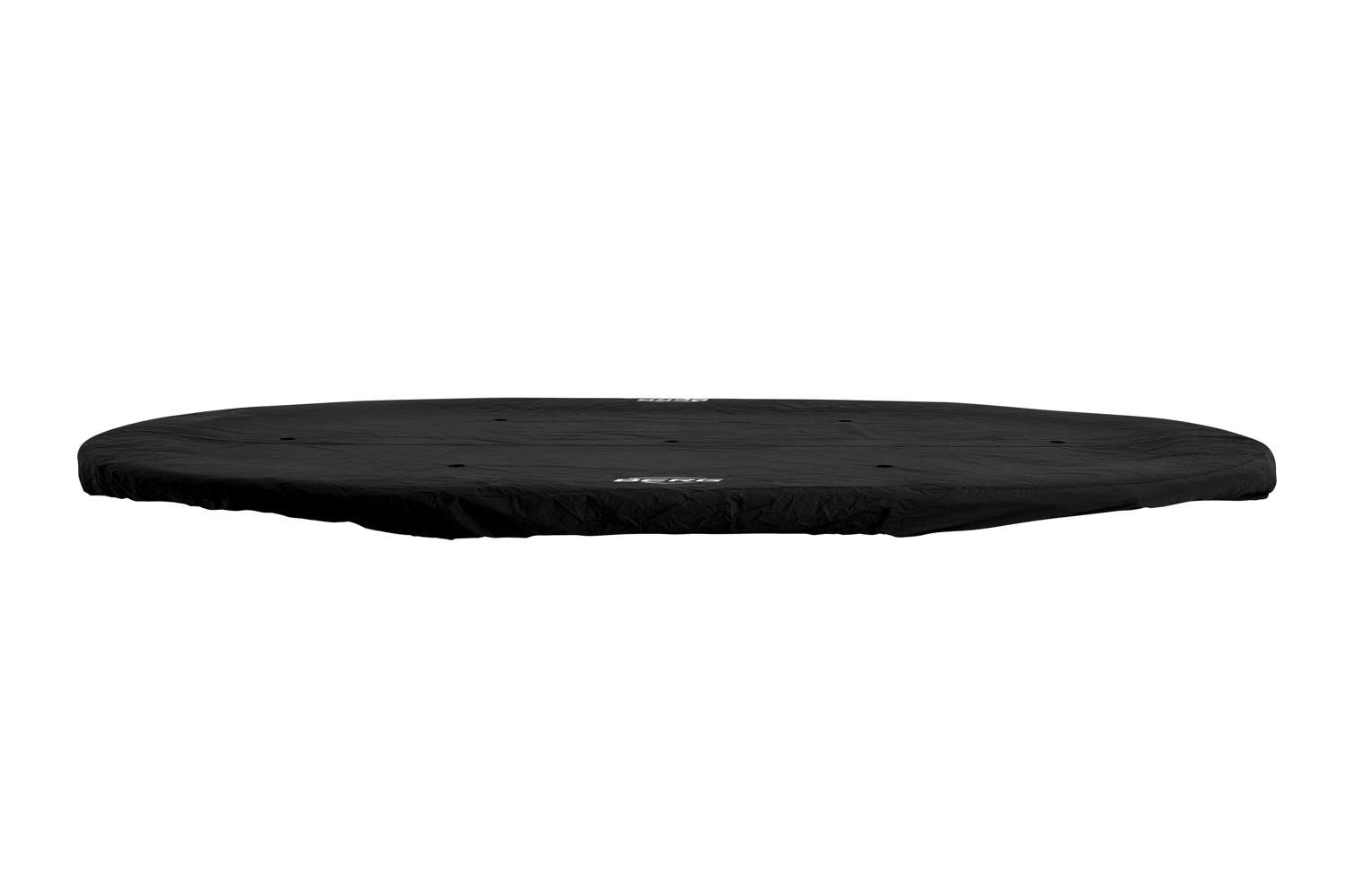 BERG Grand Weather Cover Extra 520 Zwart