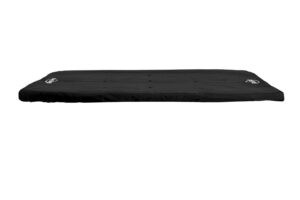 BERG Ultim Weather Cover Extra 410 Zwart