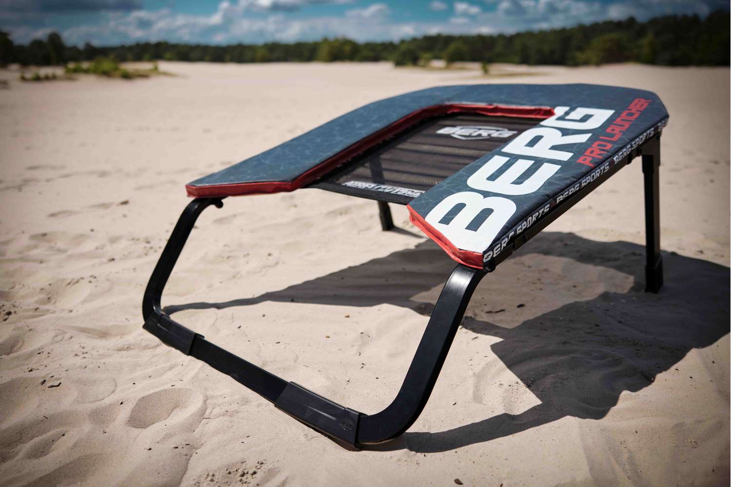 BERG Pro Launcher - Afbeelding 11