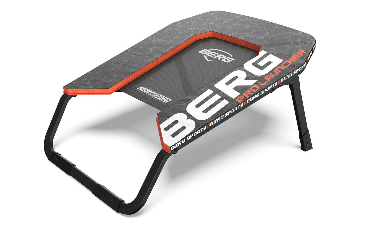 BERG Pro Launcher