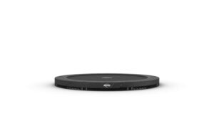 BERG SPORTS Elite InGround 380 Grey