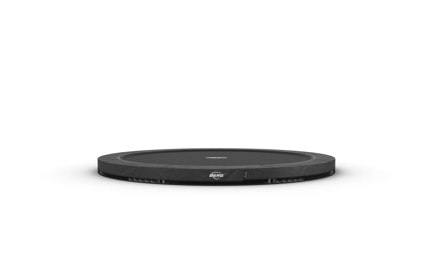 BERG SPORTS Elite InGround 430 Grey