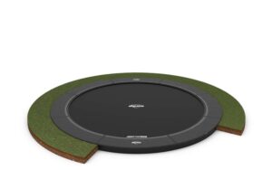 BERG SPORTS Elite FlatGround 380 Grey
