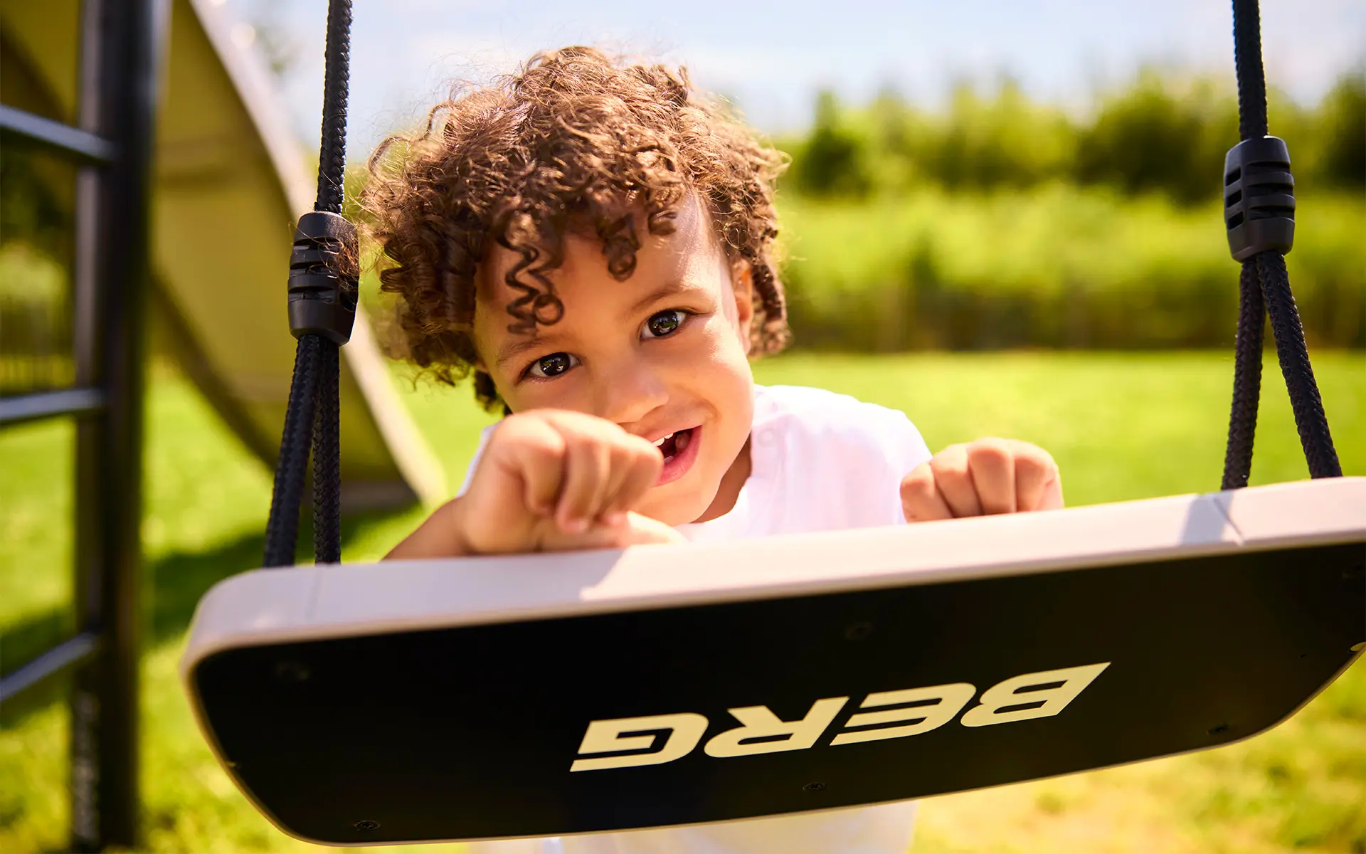 BERG PlayBase Medium + Toddler set - Afbeelding 6